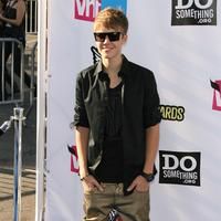 Justin Bieber - Celebs at Do Something Awards 2011 Photos | Picture 59692